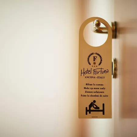 Hotel Fortuna-2
