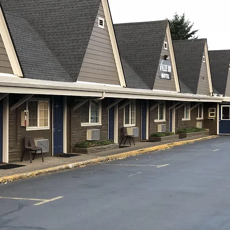 Valueinn Eugene - Airport-3