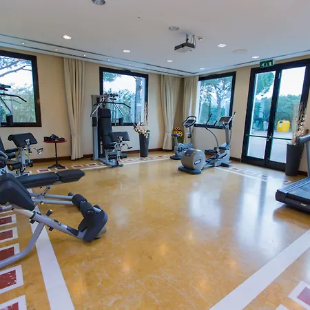 SHG Hotel Antonella-3