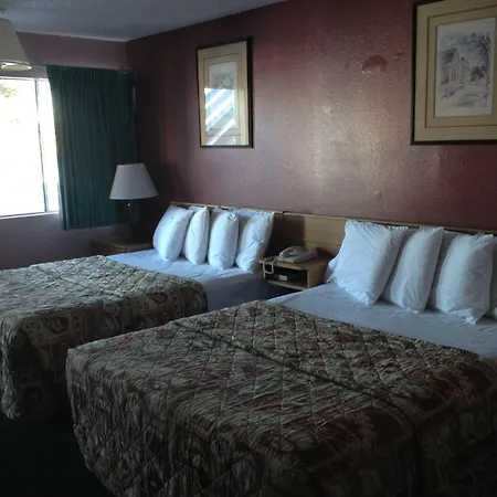 Blue Seal Inn-2