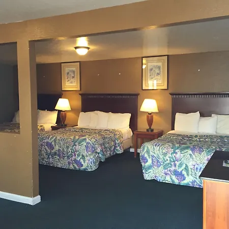 Blue Seal Inn-3