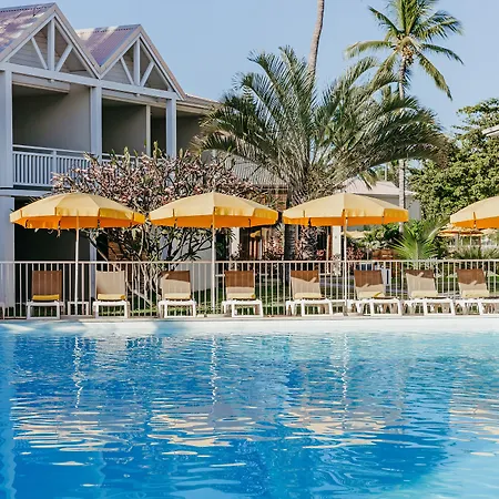 Hotel Le Recif, Ile de la Reunion-3