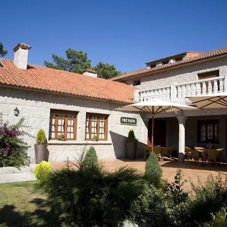 Hotel Abeiras-2