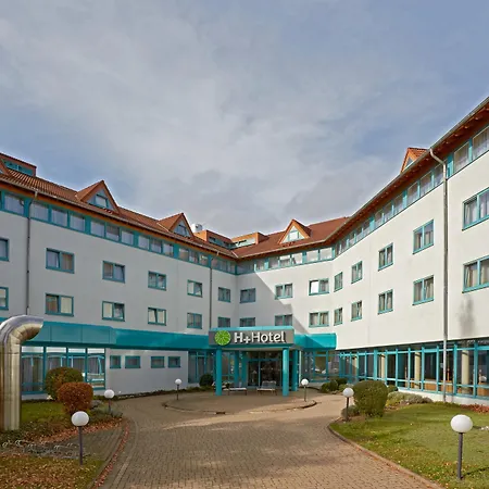H+ Hotel Stuttgart Herrenberg-2