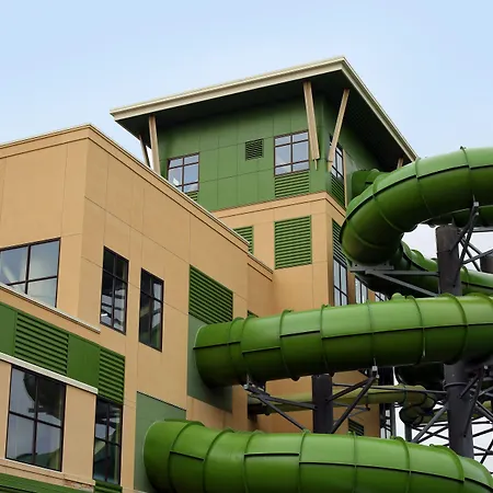 Great Wolf Lodge Bloomington-3