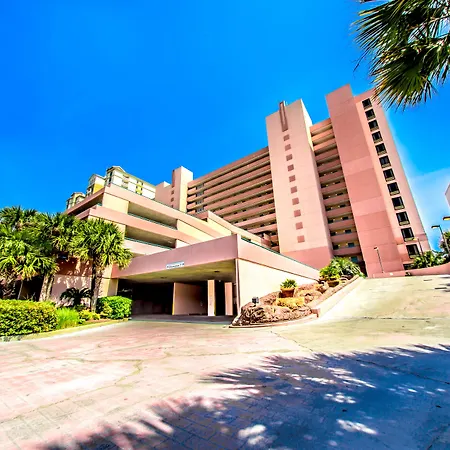 Sand Castle Resort By Patton Hospitality-2