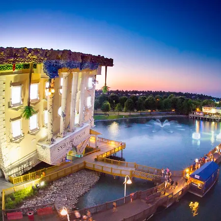 Sand Castle Resort By Patton Hospitality-3