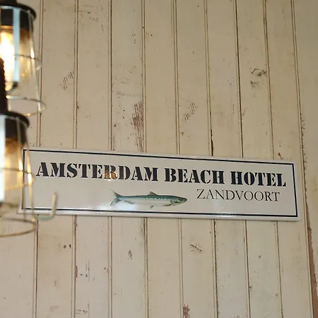 Amsterdam Beach Hotel-2