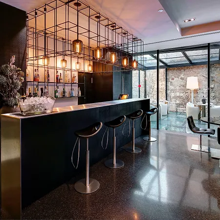 Olivia Plaza Hotel-3