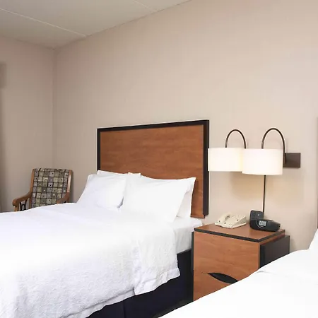Hampton Inn And Suites Indianapolis-Fishers-3