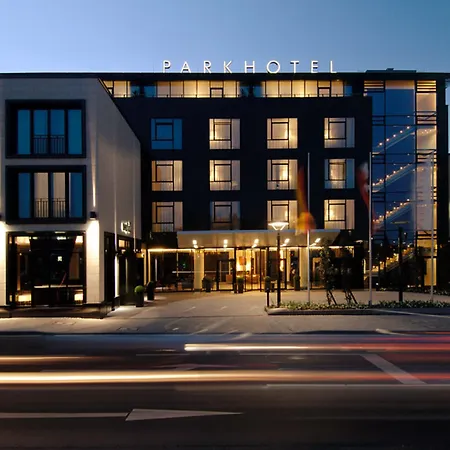 Welcome Parkhotel Euskirchen-3