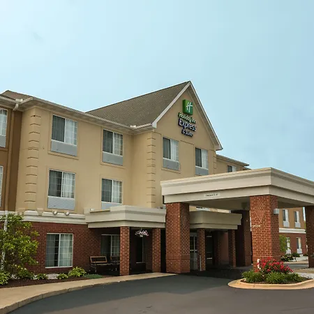Holiday Inn Express Jackson By Ihg-3