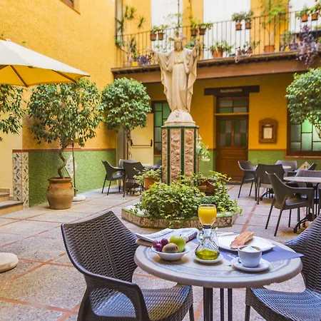 Hostal Loreto-2