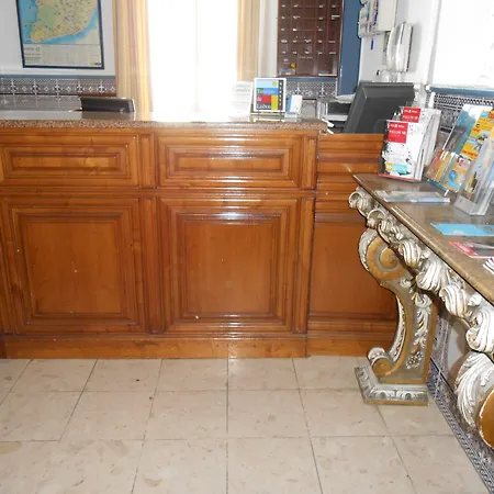 Residencial Joao XXI-2
