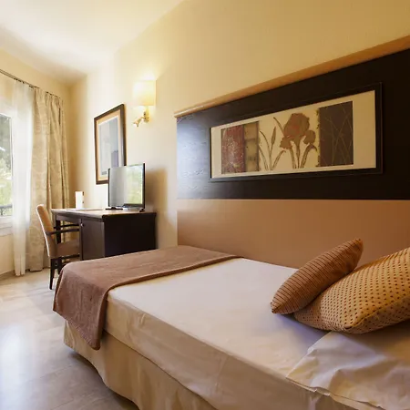 Grupotel Nilo & Spa-3