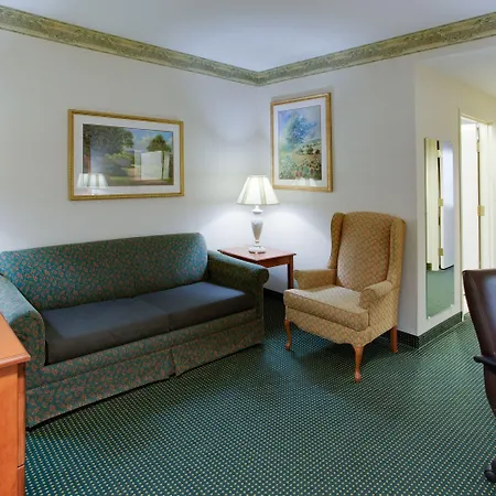 Country Inn & Suites By Radisson Brockton-2