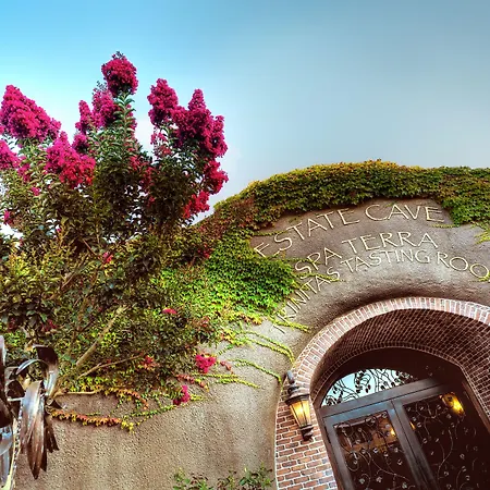 The Meritage Resort And Spa-2