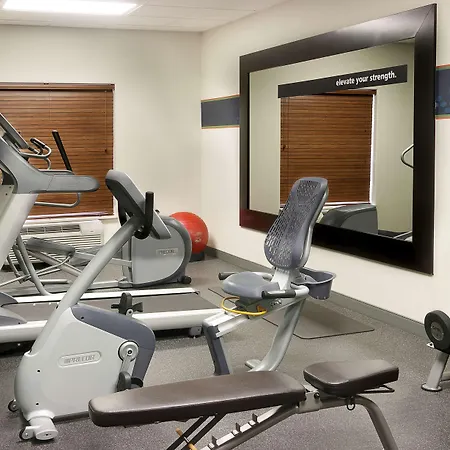 Hampton Inn And Suites-Brownsville-2