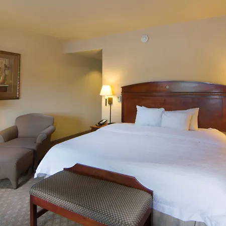 Hampton Inn And Suites-Brownsville-3