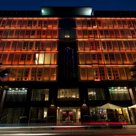 Le Rex Hôtel-2