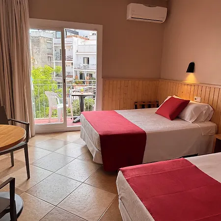 Hotel Piccadilly Sitges-2