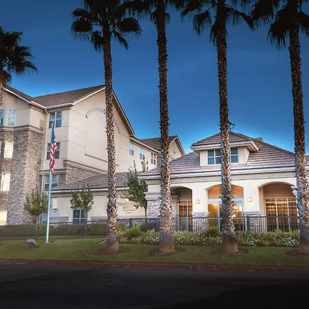 Homewood Suites By Hilton Ontario Rancho Cucamonga-2