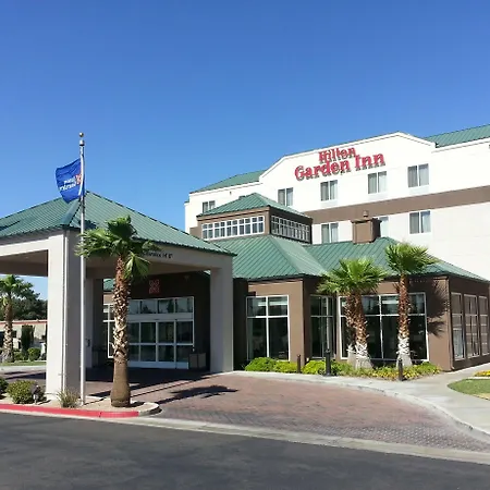 Hilton Garden Inn Victorville-3