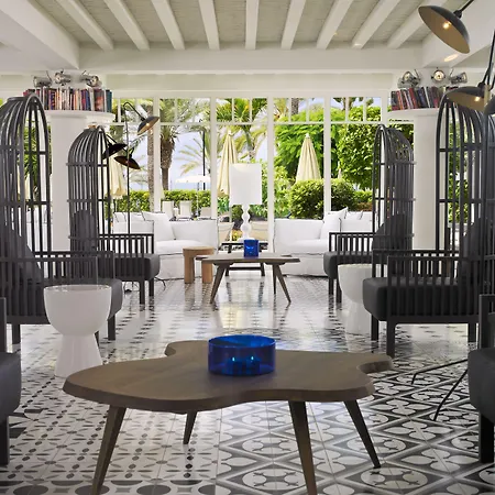 Boutique Hotel H10 Big Sur - Adults Only-3