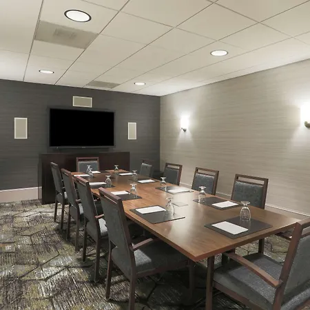 Homewood Suites By Hilton Albany-3