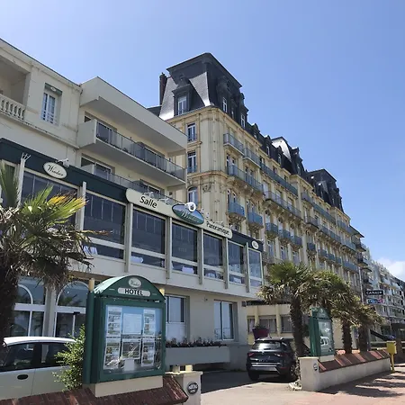 Hôtel Windsor-3