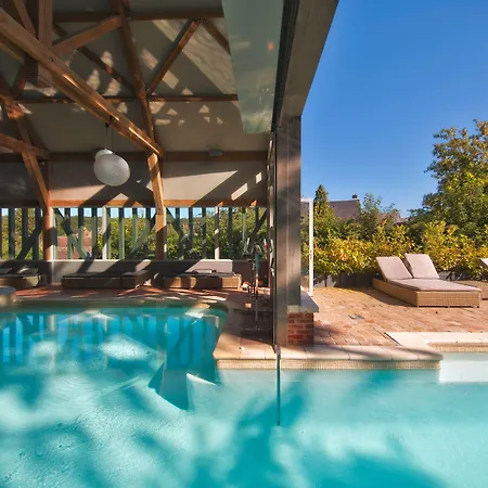 Hôtel La Licorne&Spa-3