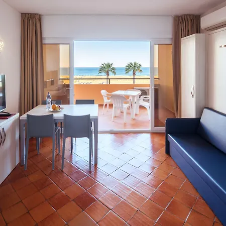 Meia Praia Lagos - Beach Club Apartments-3