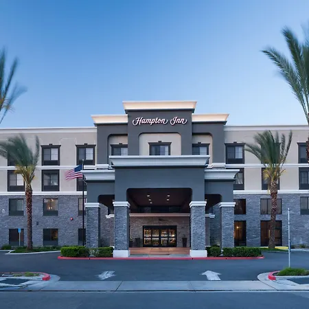 Hampton Inn Los Angeles Orange County Cypress-3