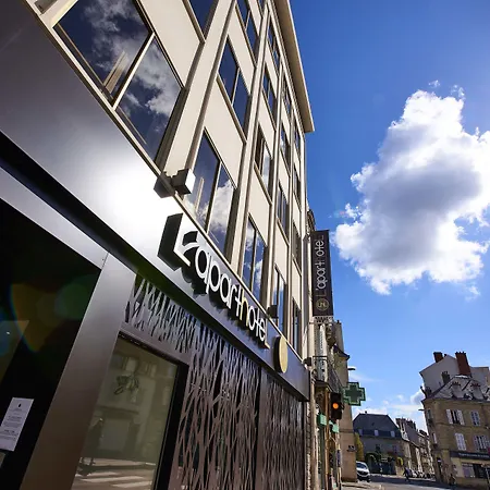 L'Aparthotel Lhl-3