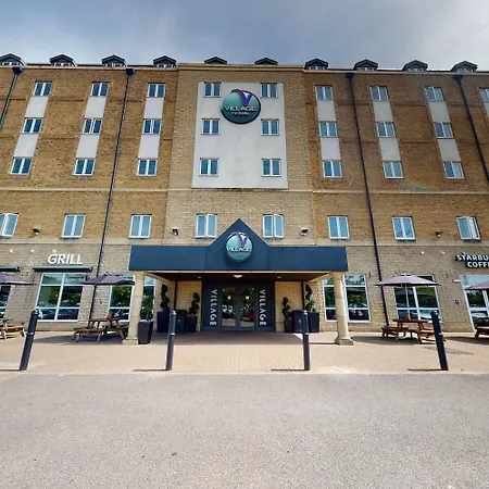 Village Hotel Bournemouth-3