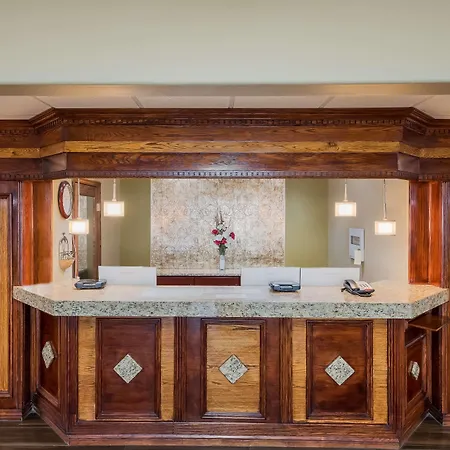 Best Western Richfield Inn-3