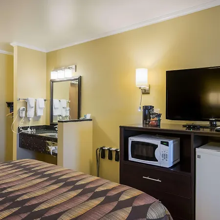 Best Western Richfield Inn-2