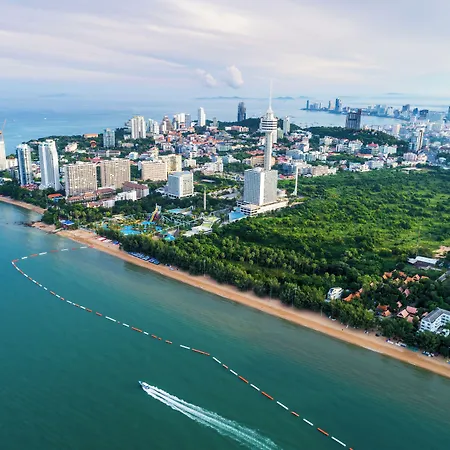 Rabbit Resort Pattaya-2