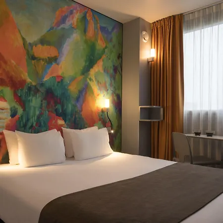 The Originals City, Hôtel Codalysa, Torcy (Inter-Hotel)-3