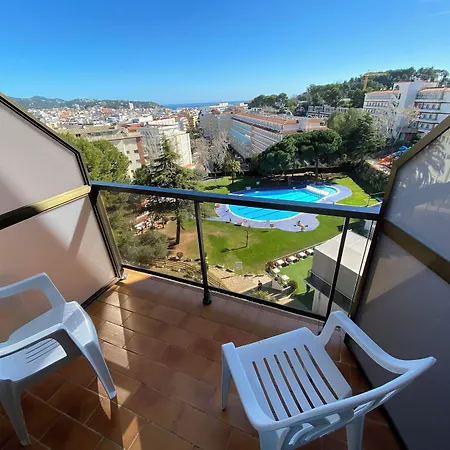 Hotel Samba-3