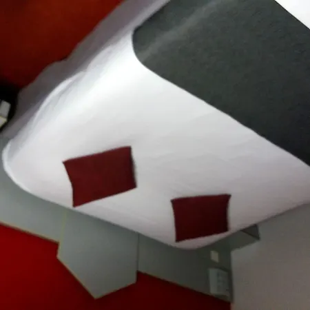 Brit Hotel Sarreguemines-2