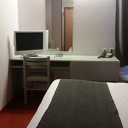 Brit Hotel Sarreguemines-3