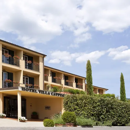 Hotel Villa Cappugi-3