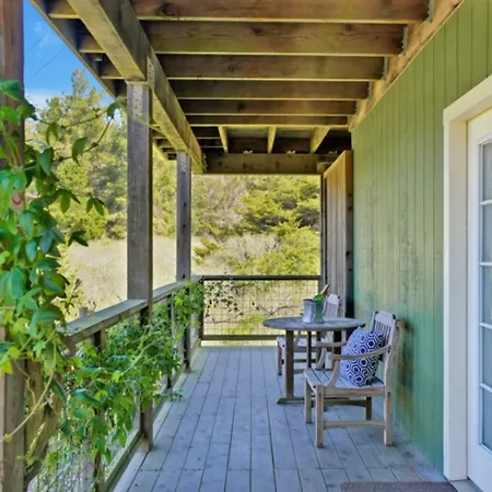 Bodega Bay Inn-3