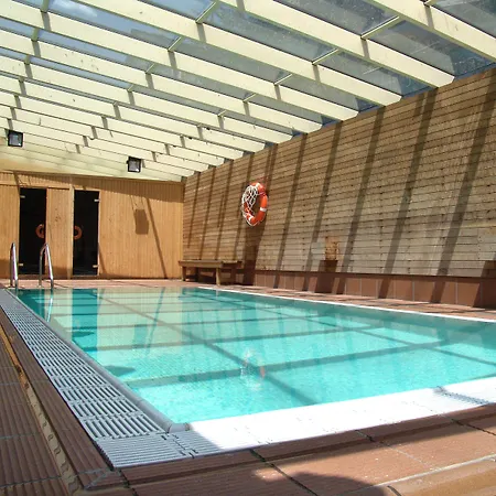 Hotel Magic La Massana By Nexta-3