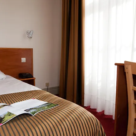 Hotel des Arts-3