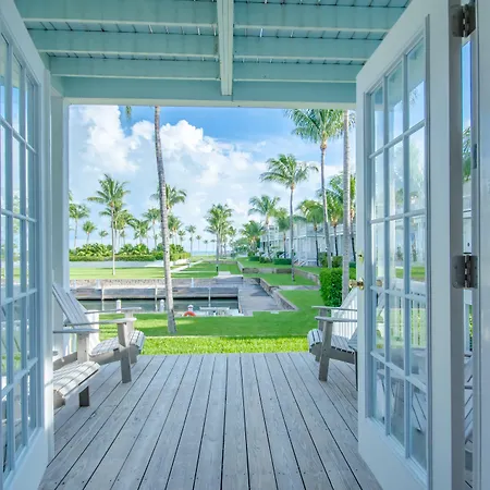 Indigo Reef Resort Villas & Marina By Keyscaribbean-3