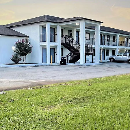 Days Inn Sandersville-2