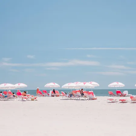 Sandpiper Beach Club-3