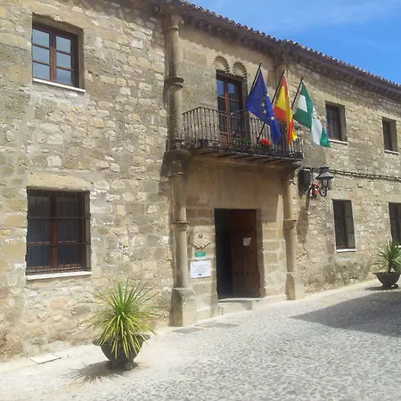 Hotel Las Casas del Consul-2